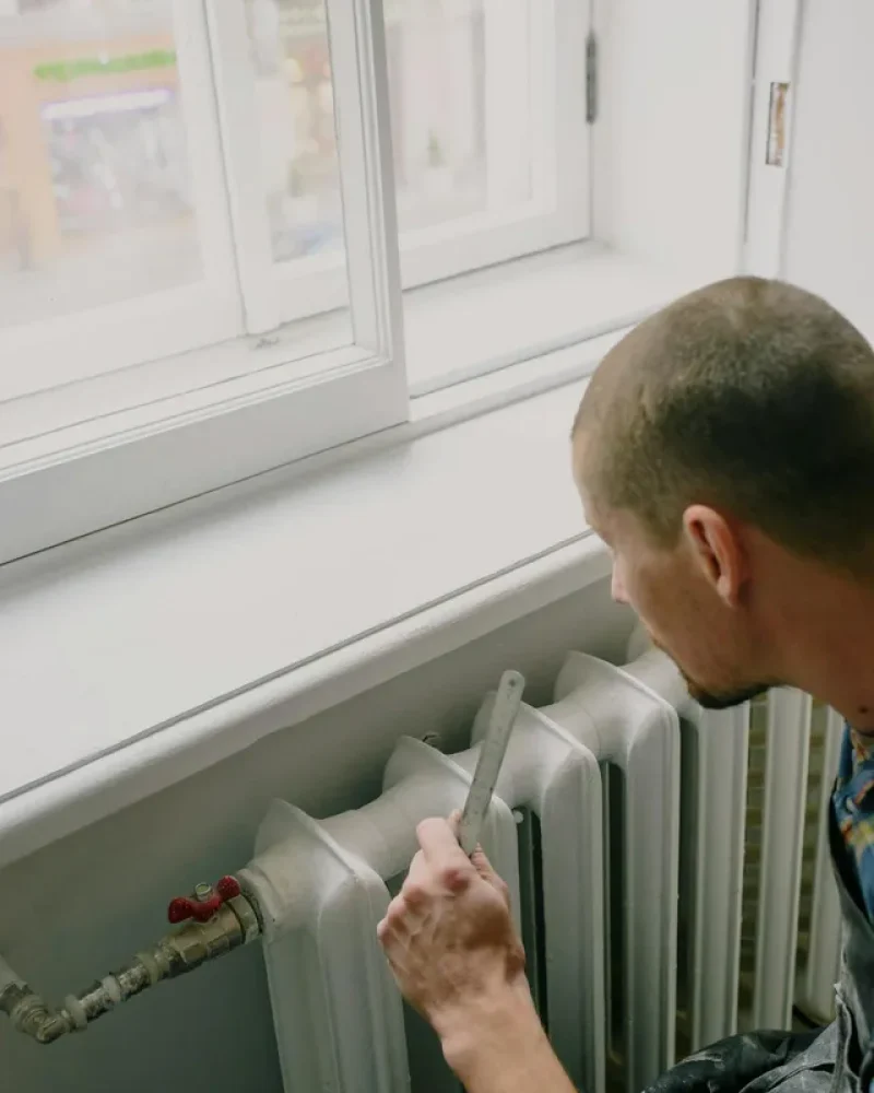 chauffagiste à Jonzac FREDDY SEGUIN