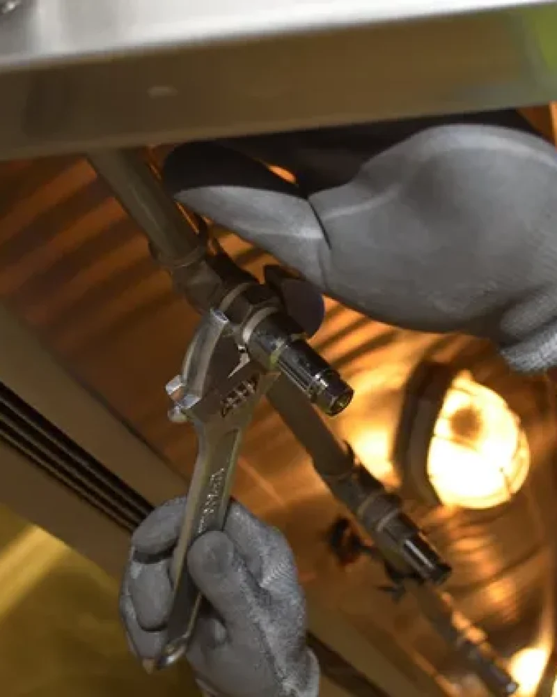 plomberie à Jonzac FREDDY SEGUIN